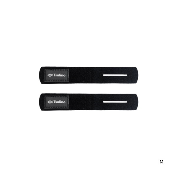 束ねる・固着を外す2WAYロッドベルト